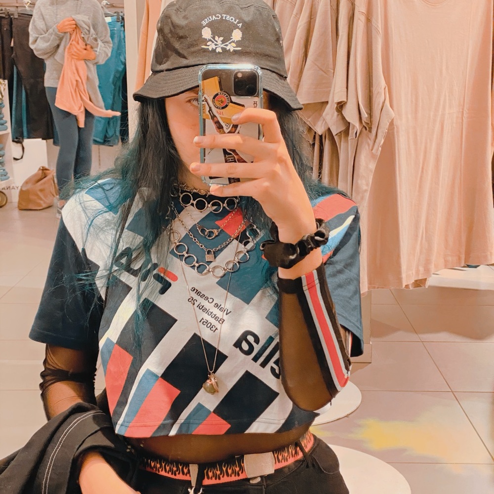 Hey guys! I’m back after a break :)